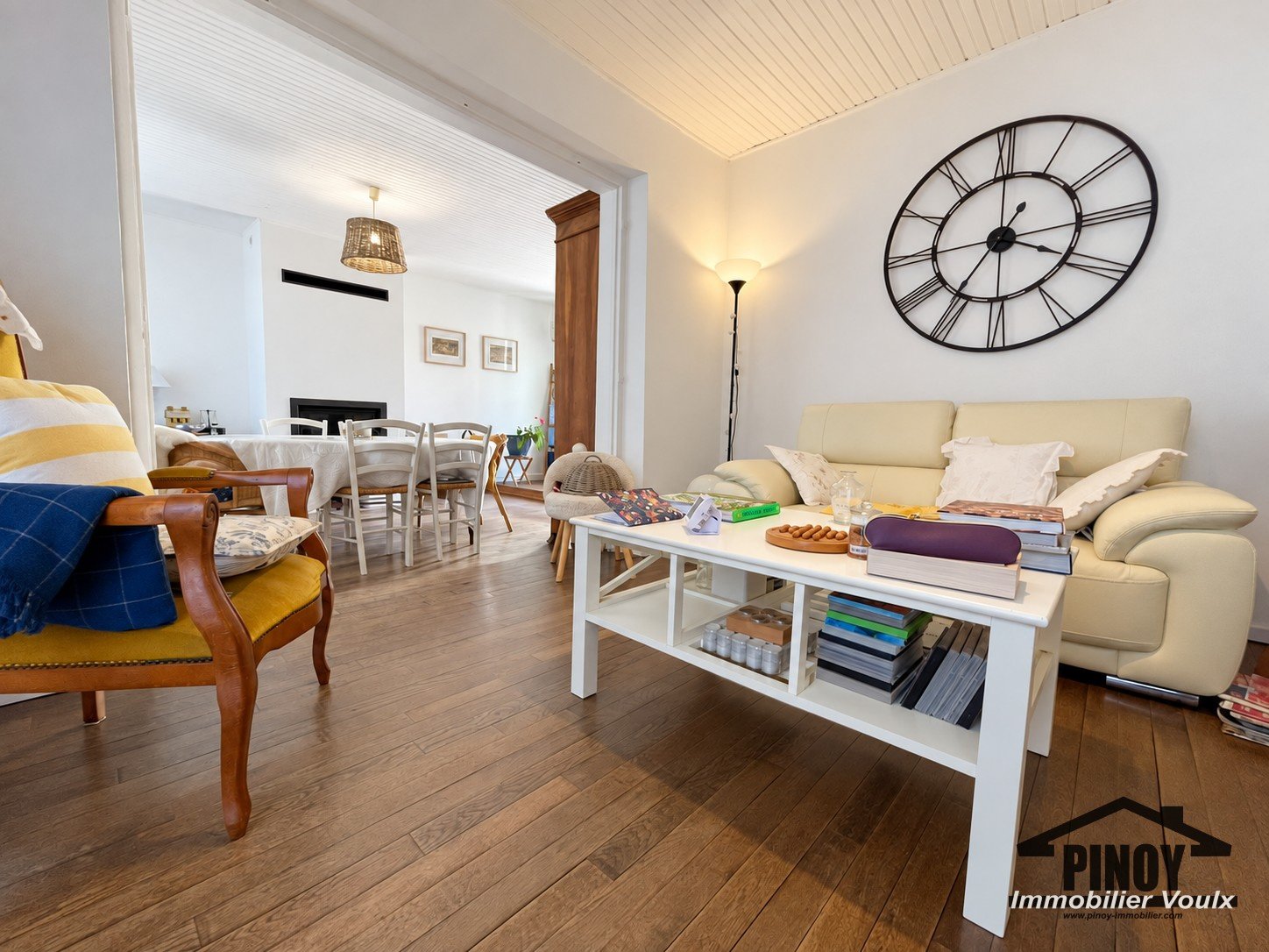 Maison à vendre, 107m², Flagy