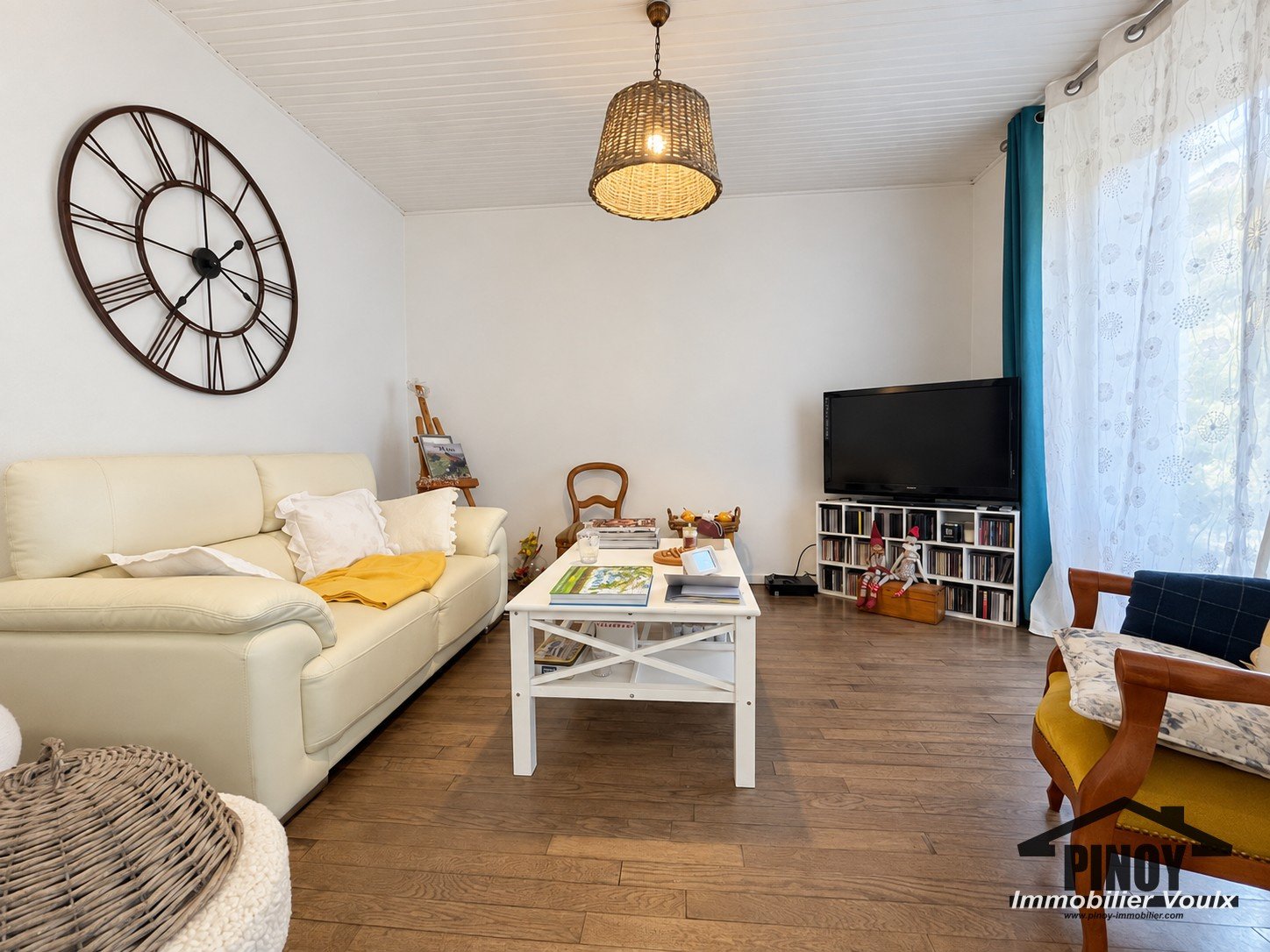 Maison à vendre, 107m², Flagy