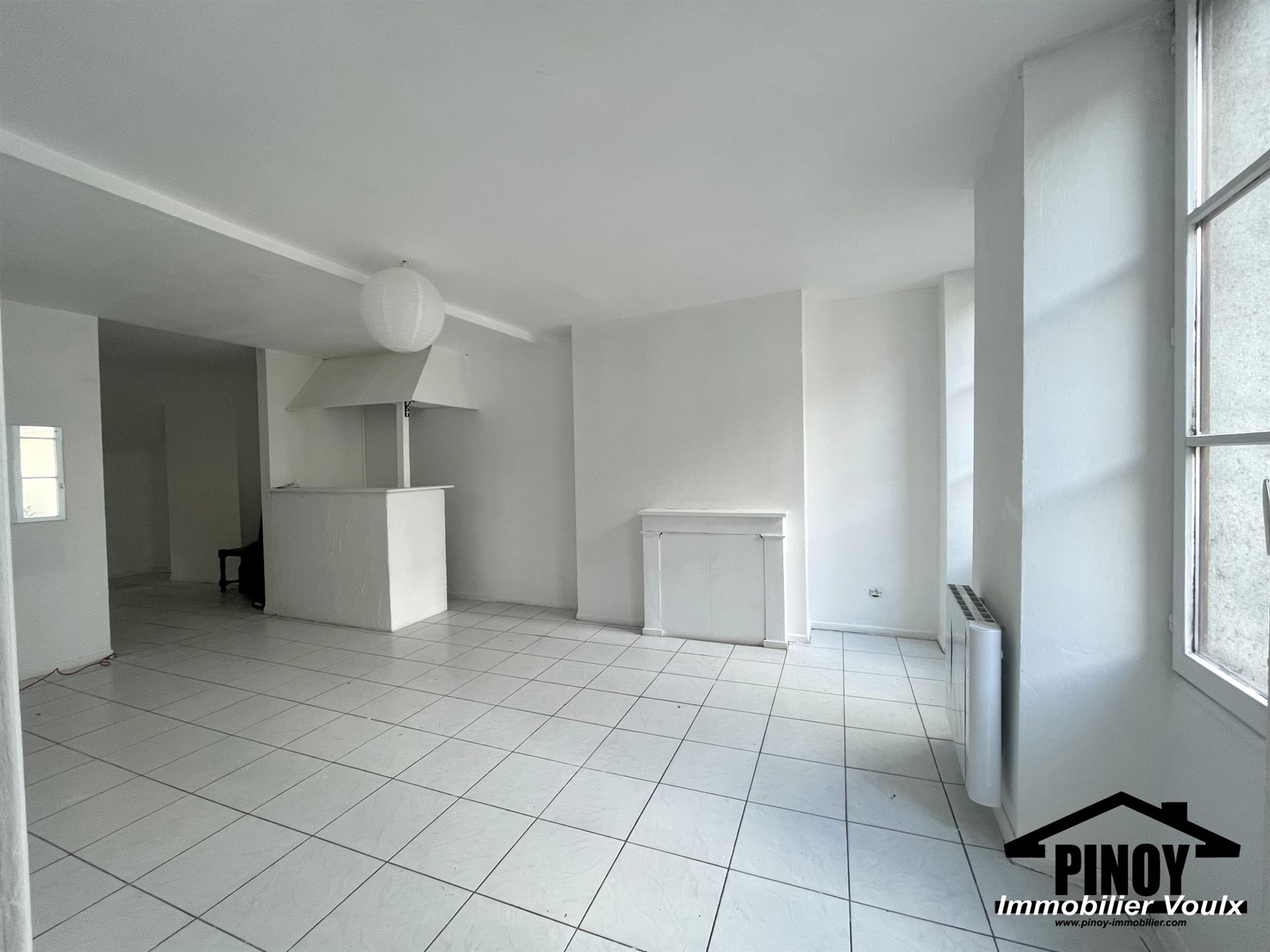 Maison à vendre, 114m², Voulx