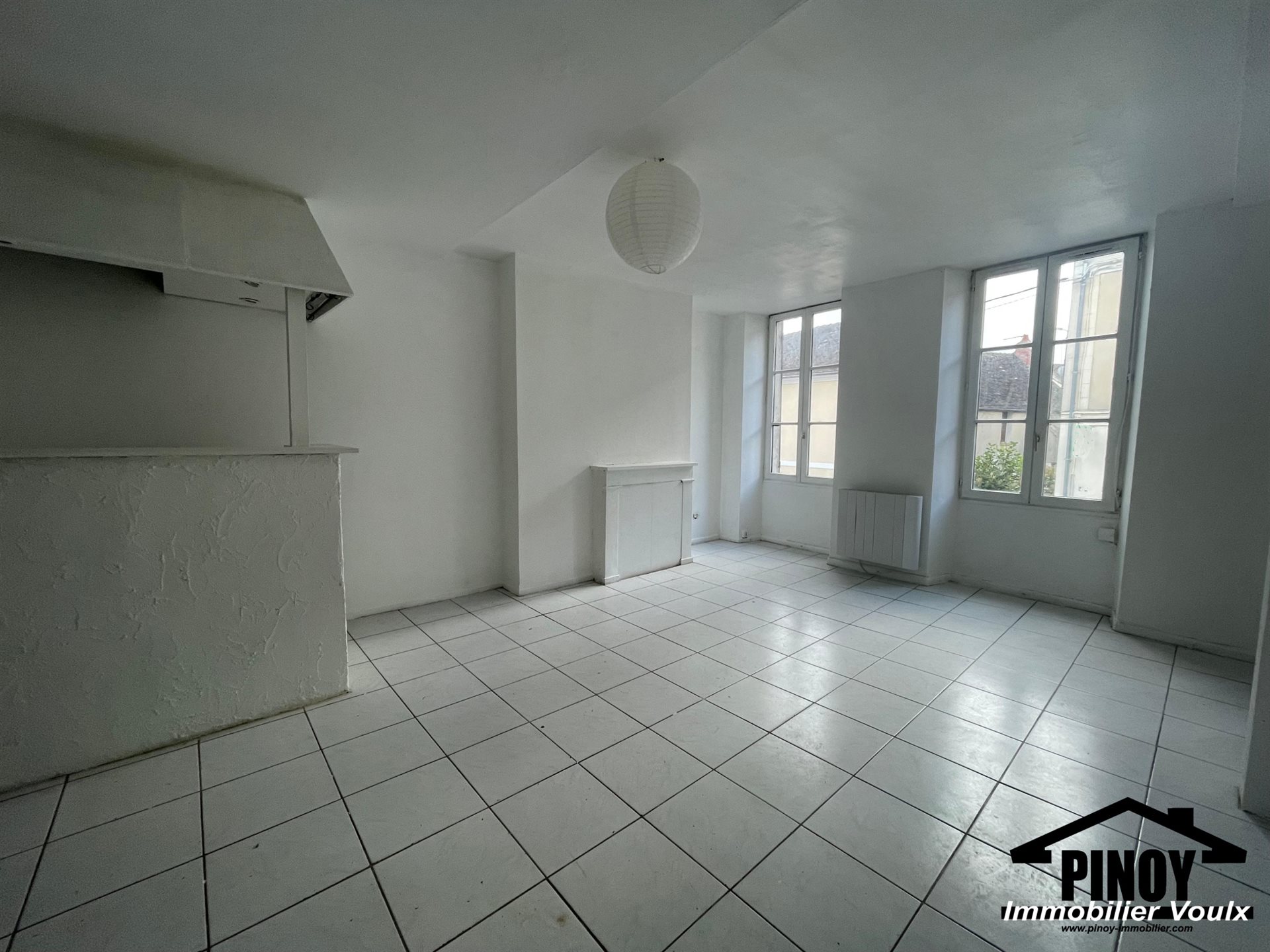 Maison à vendre, 114m², Voulx
