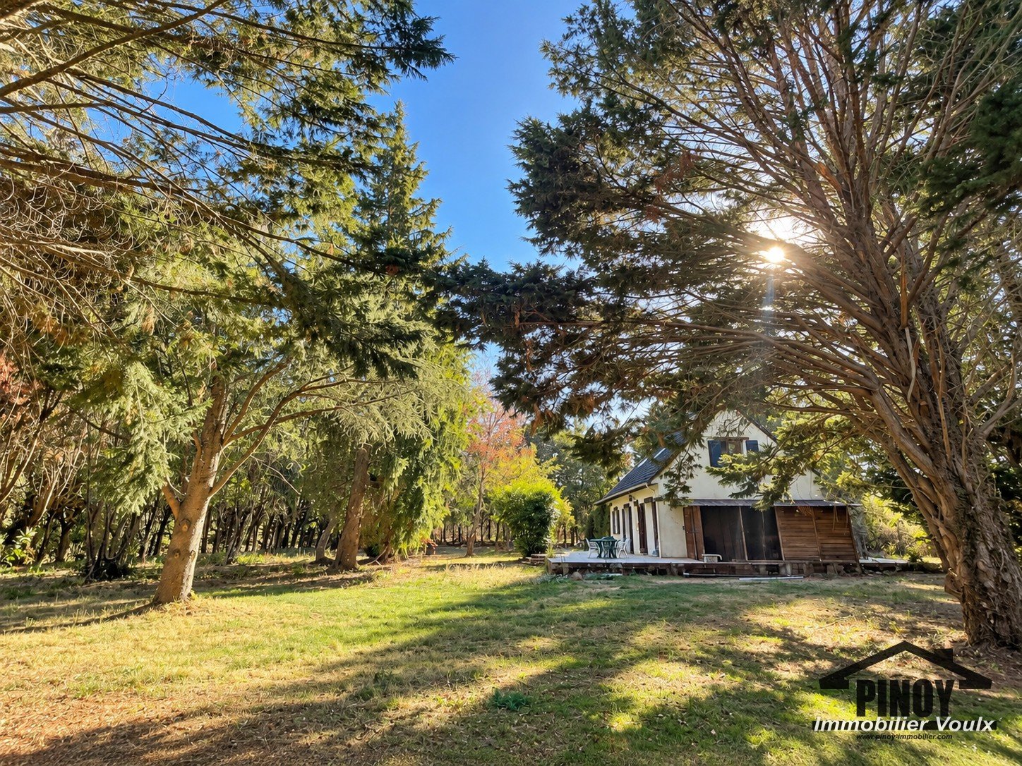 Maison à vendre, 124m², Villemaréchal