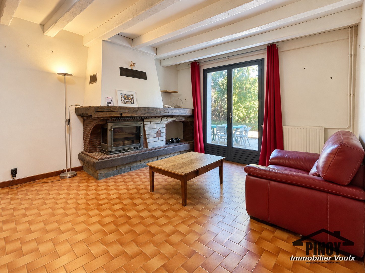 Maison à vendre, 124m², Villemaréchal