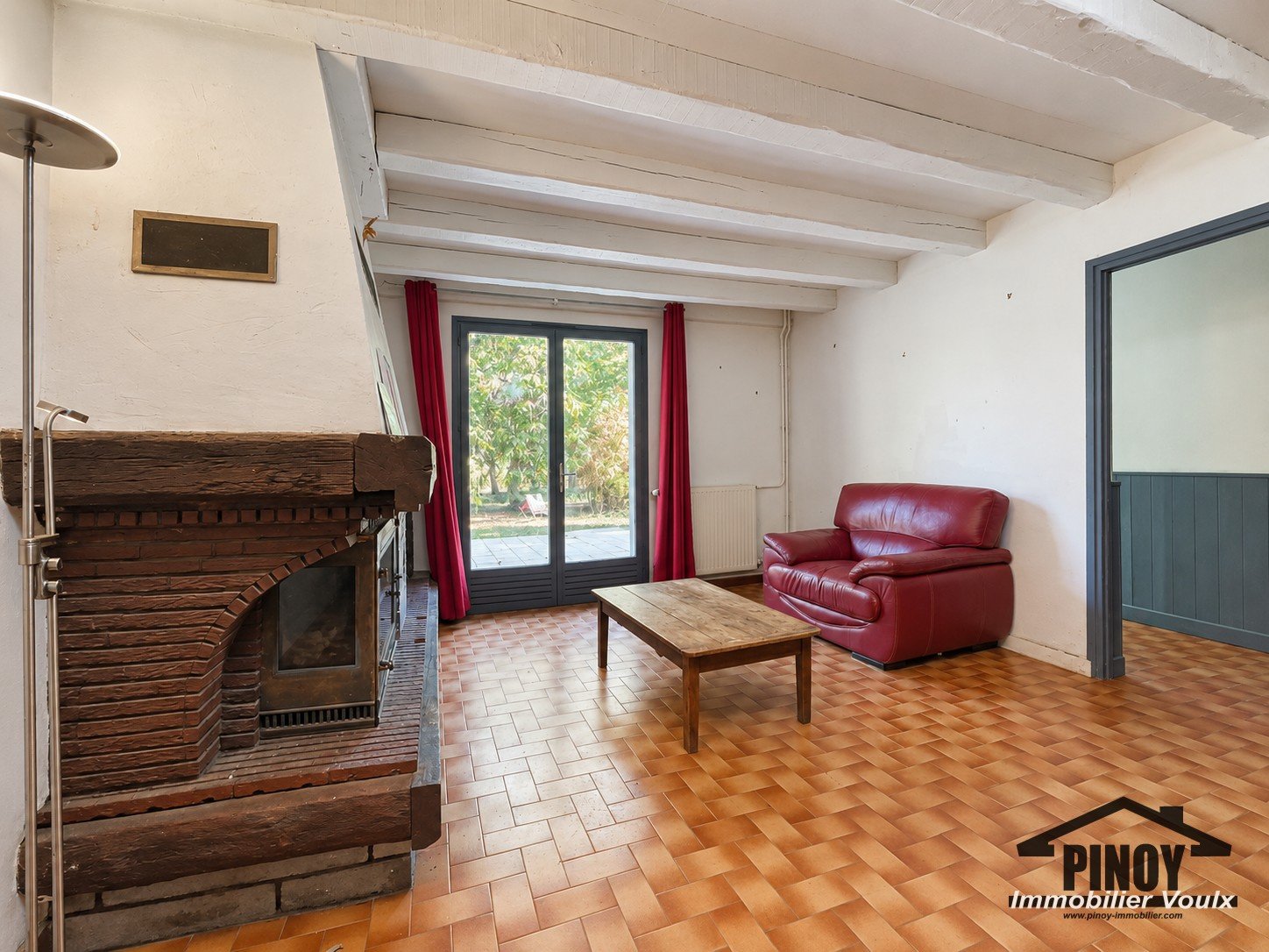 Maison à vendre, 124m², Villemaréchal