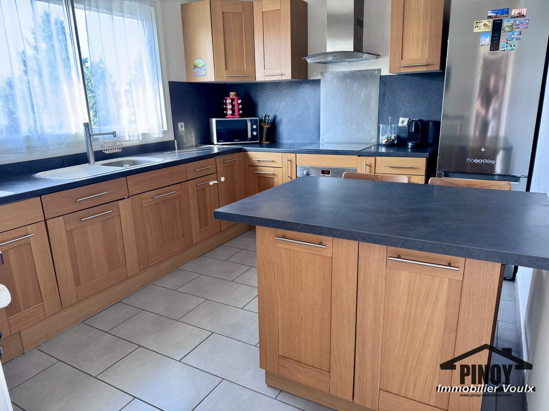 Maison à vendre, 156m², Voulx