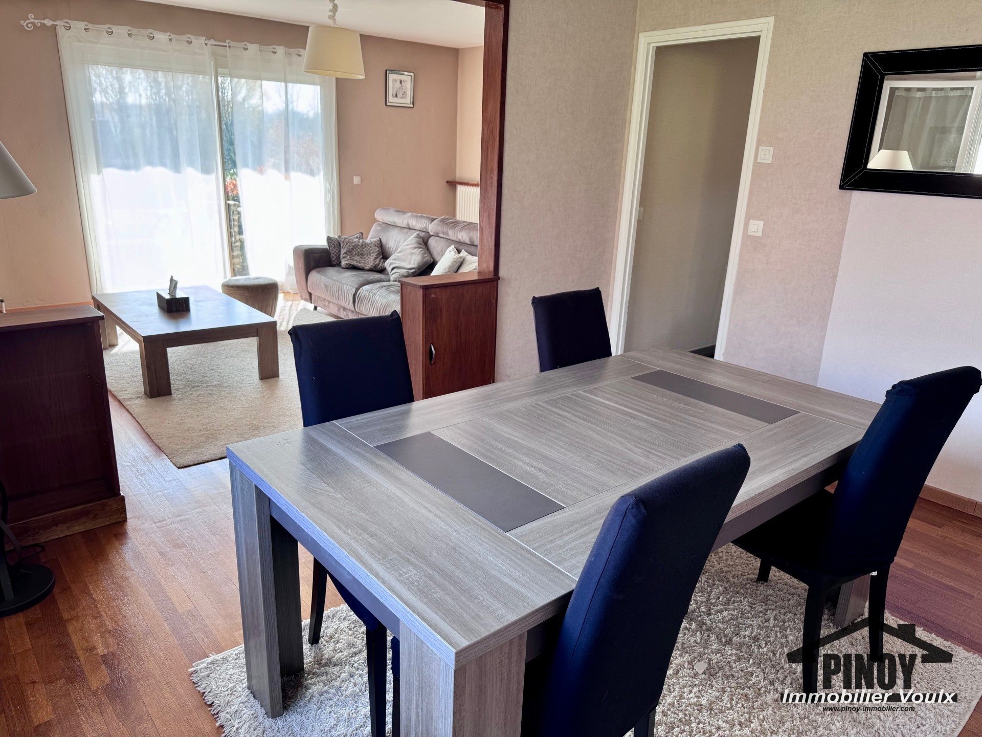 Maison à vendre, 156m², Voulx