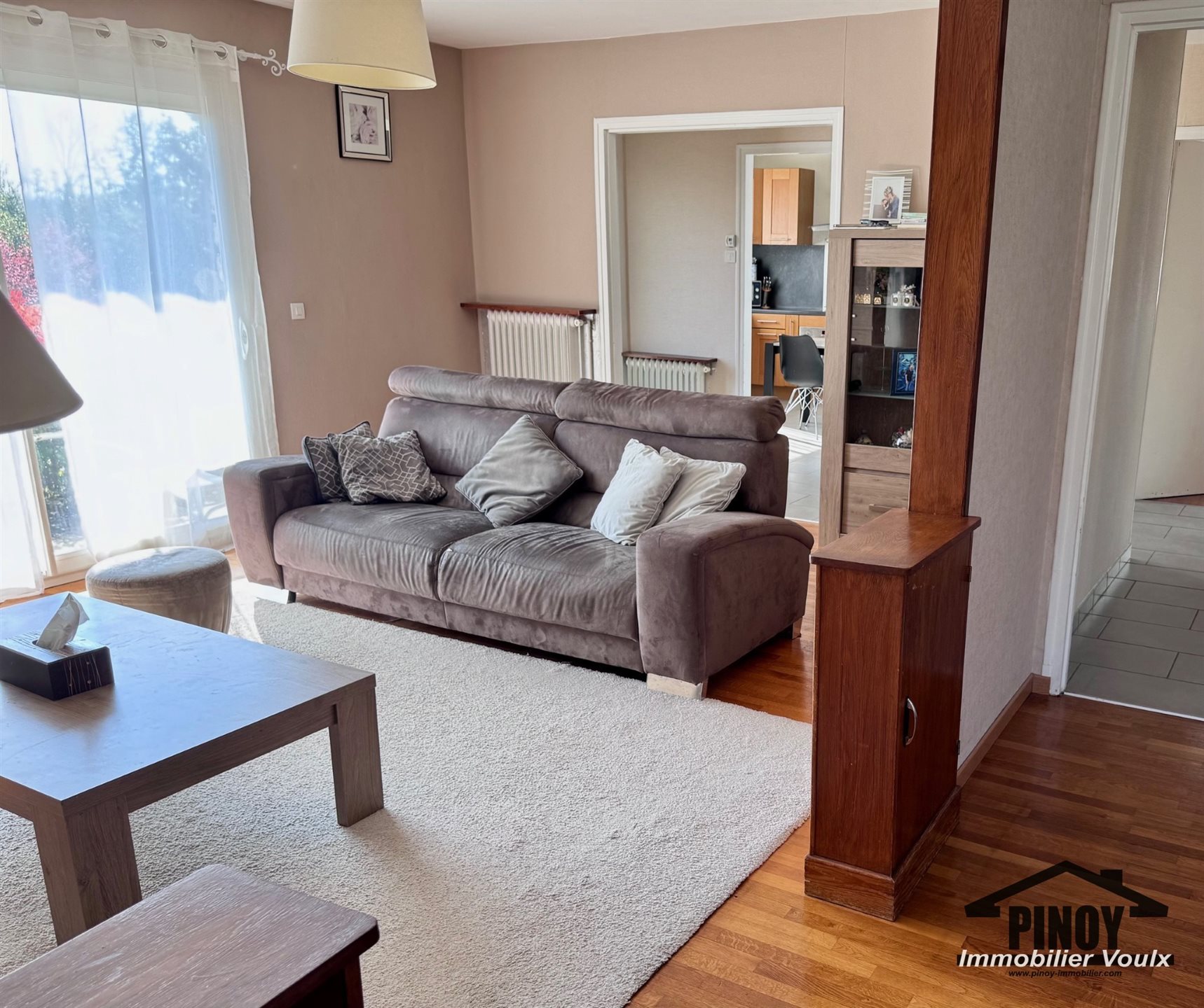 Maison à vendre, 156m², Voulx