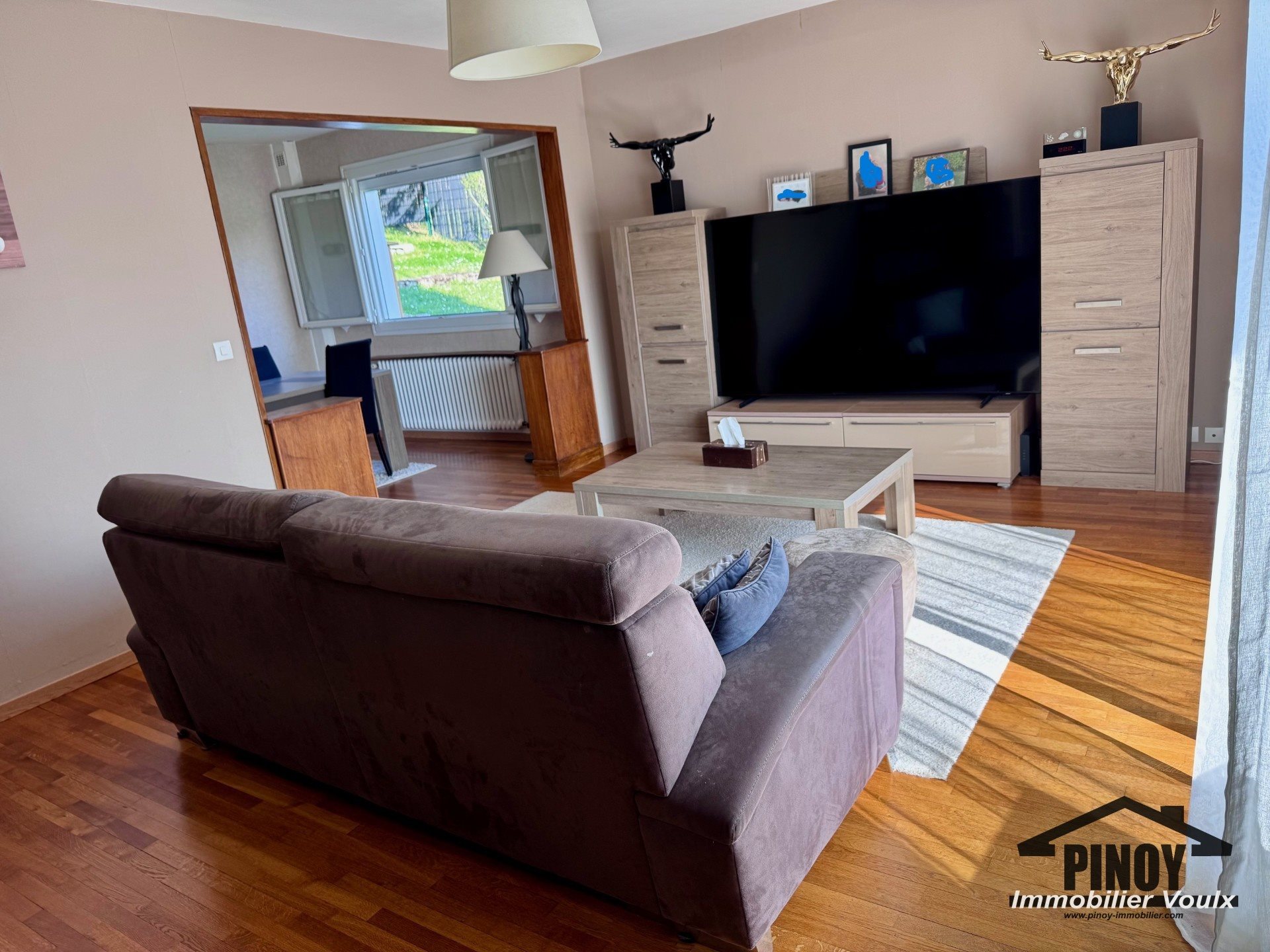 Maison à vendre, 156m², Voulx