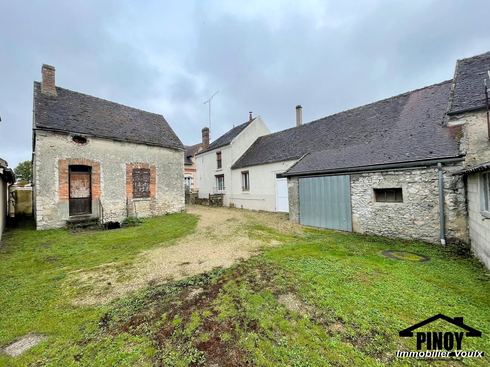 Maison à vendre, 110m², Dordives