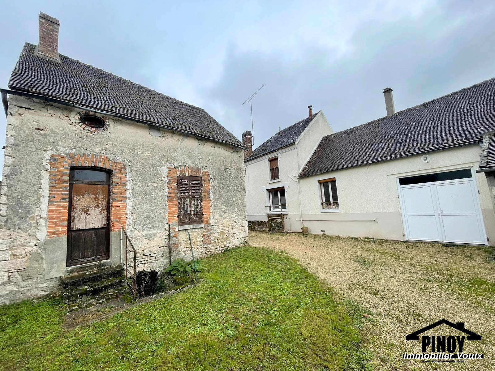 Maison à vendre, 110m², Dordives