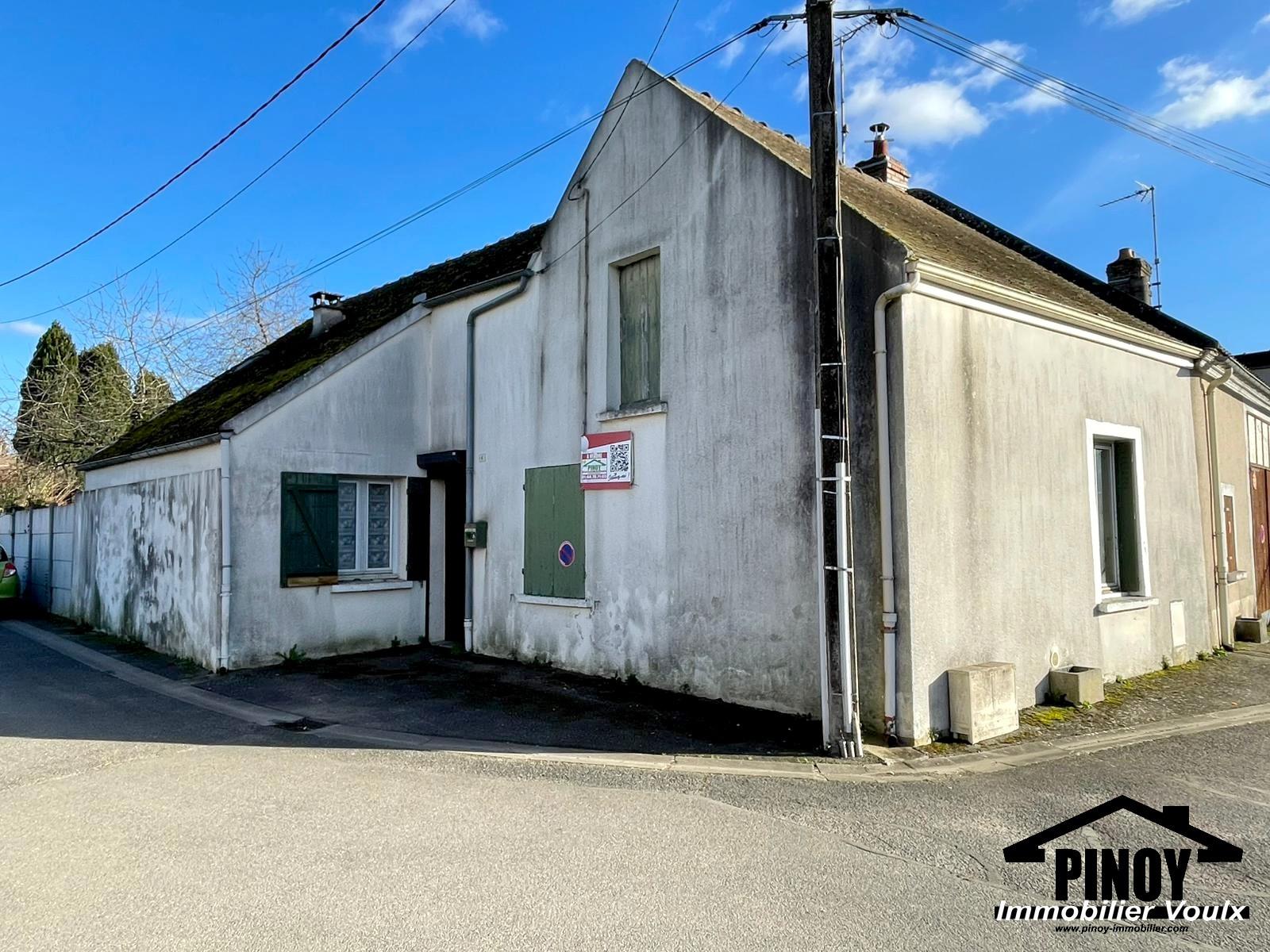 Maison à vendre, 100m², Esmans