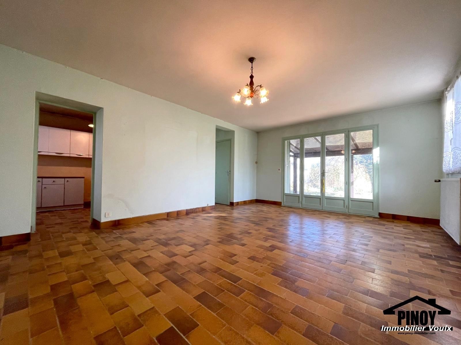 Maison à vendre, 100m², Esmans