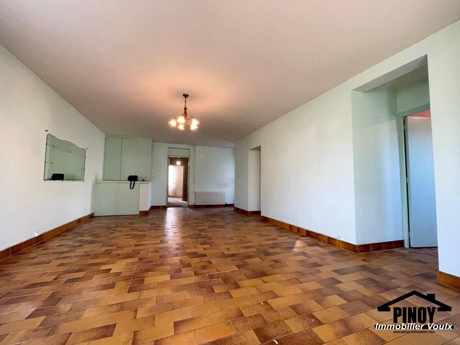 Maison à vendre, 100m², Esmans