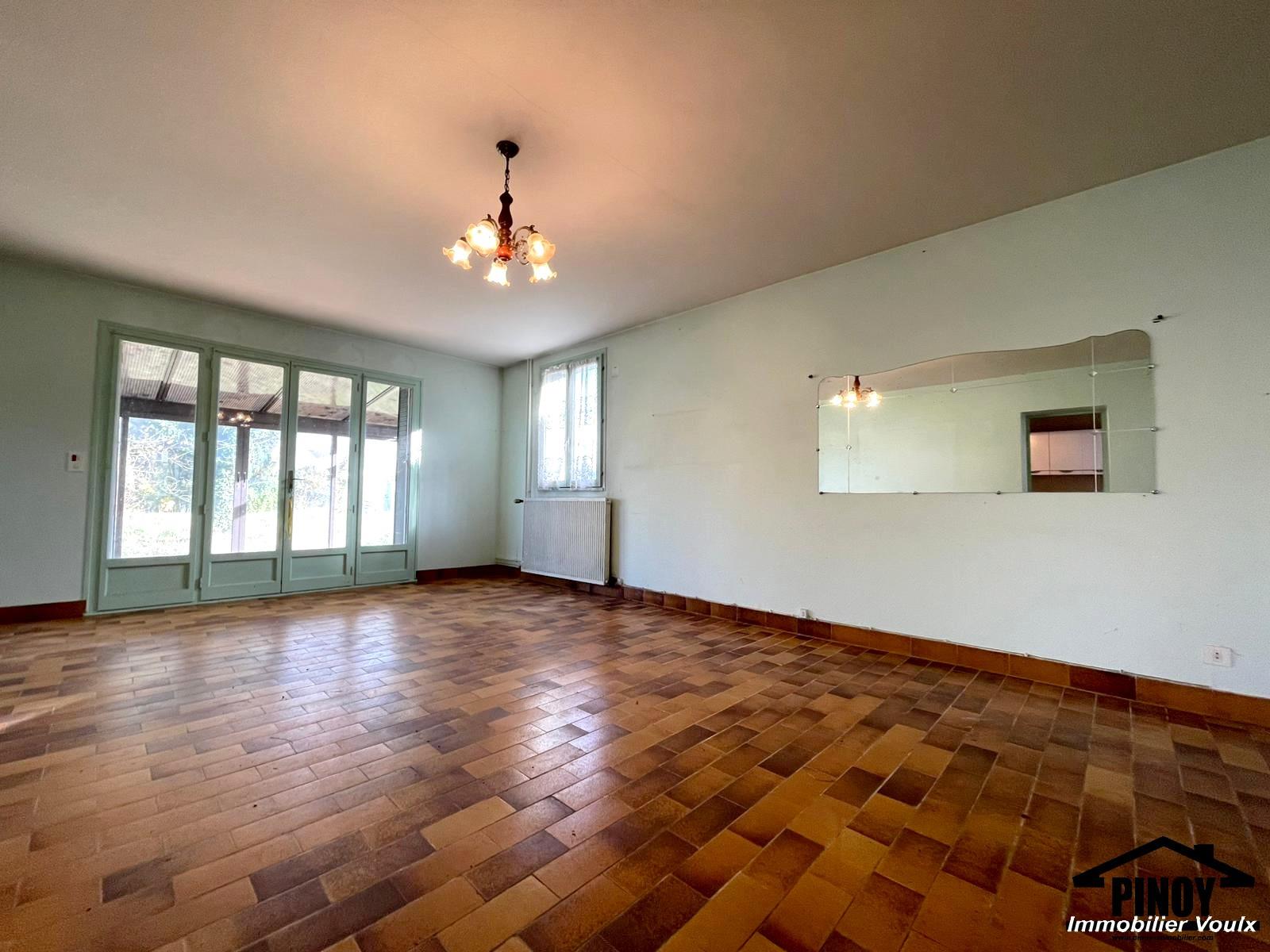 Maison à vendre, 100m², Esmans