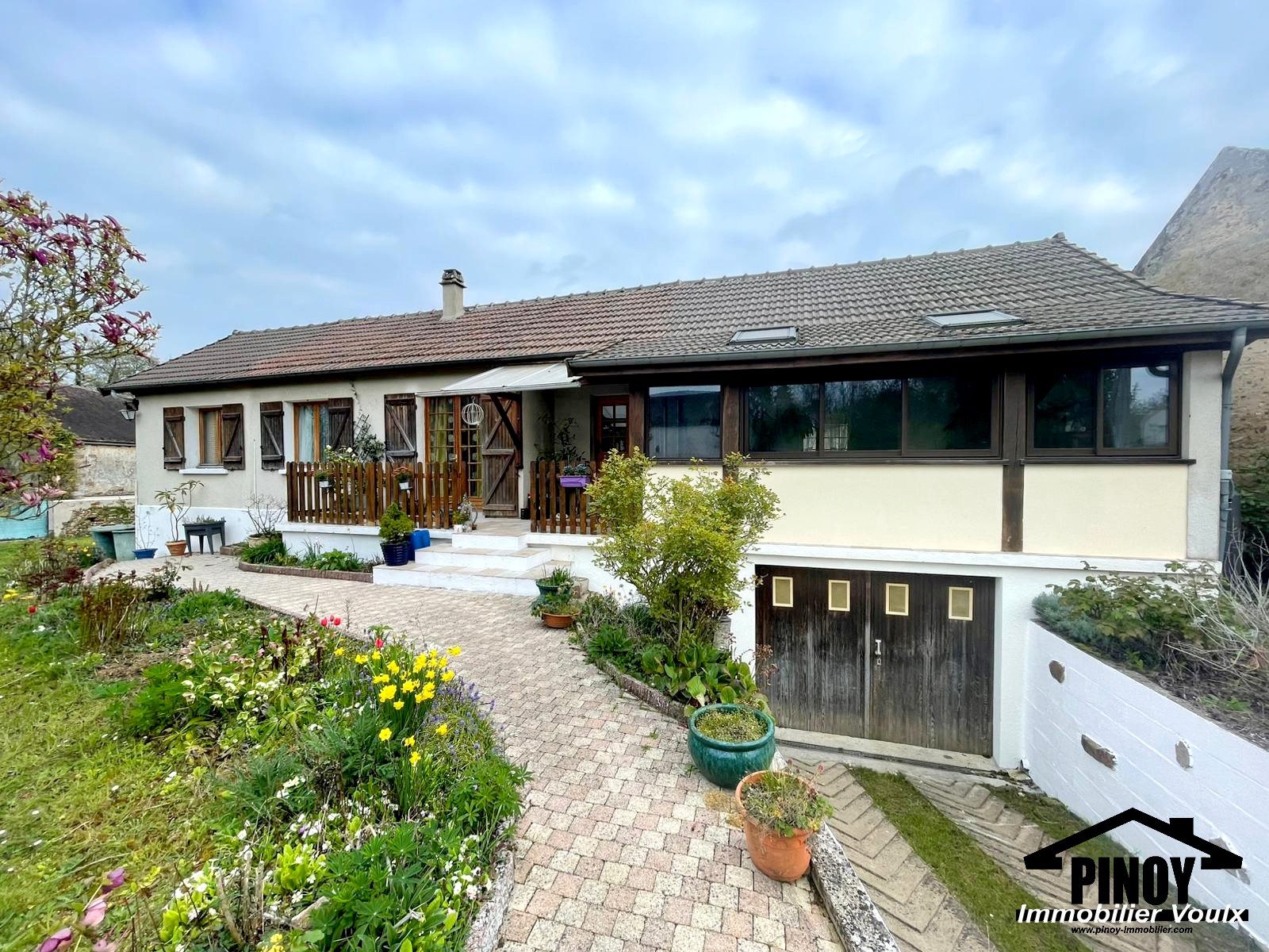 Maison à vendre, 126m², Blennes