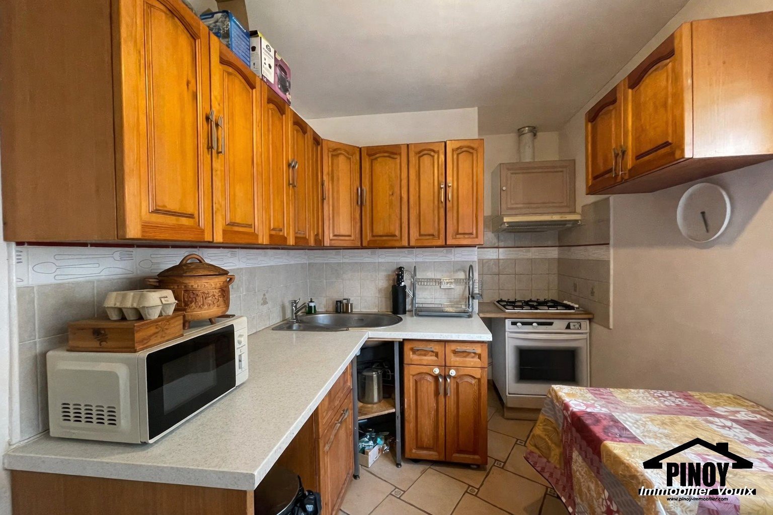 Maison à vendre, 126m², Blennes
