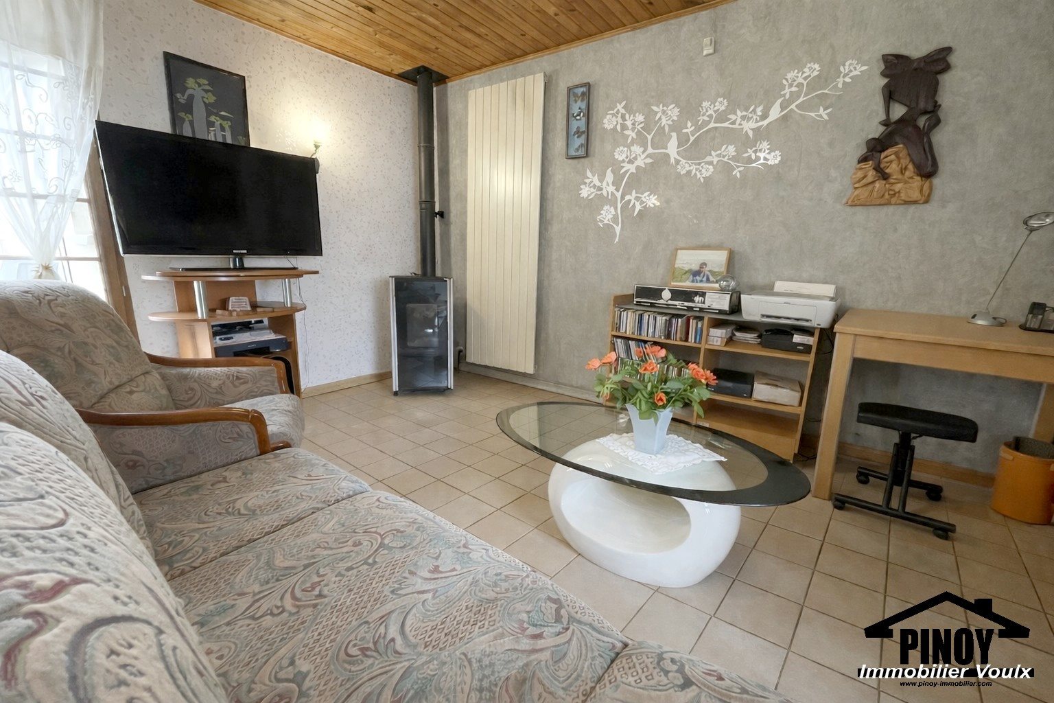 Maison à vendre, 126m², Blennes