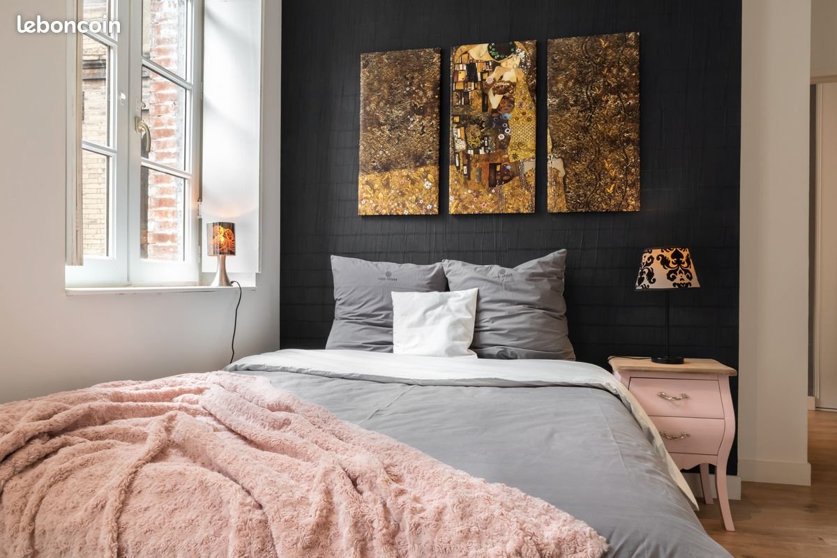 Appartement à louer, 32m², Toulouse