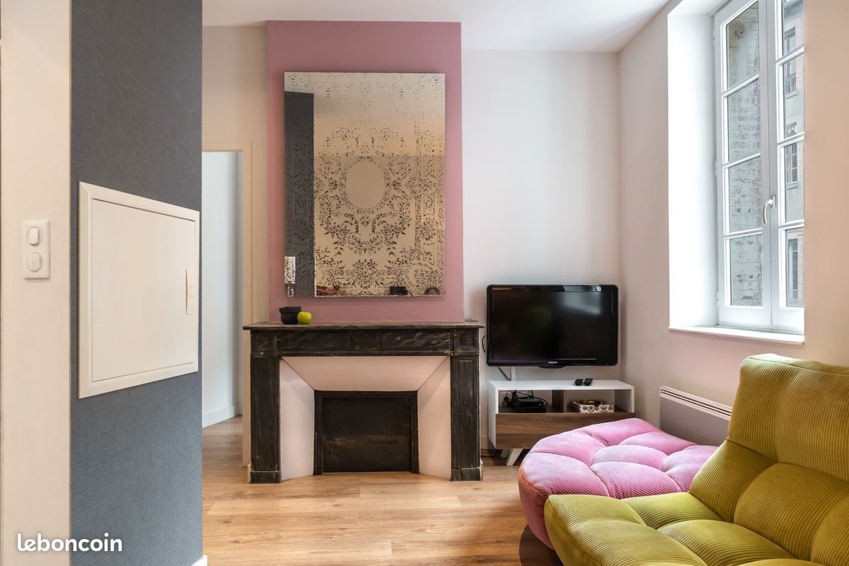 Appartement à louer, 32m², Toulouse
