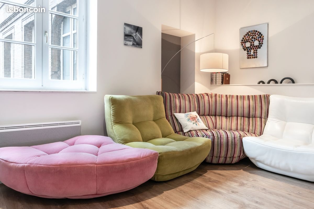 Appartement à louer, 32m², Toulouse