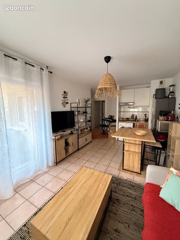 Appartement à louer, 35m², Cugnaux