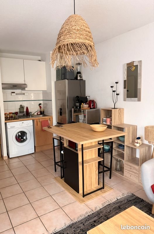 Appartement à louer, 35m², Cugnaux