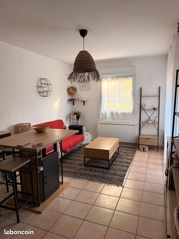 Appartement à louer, 35m², Cugnaux