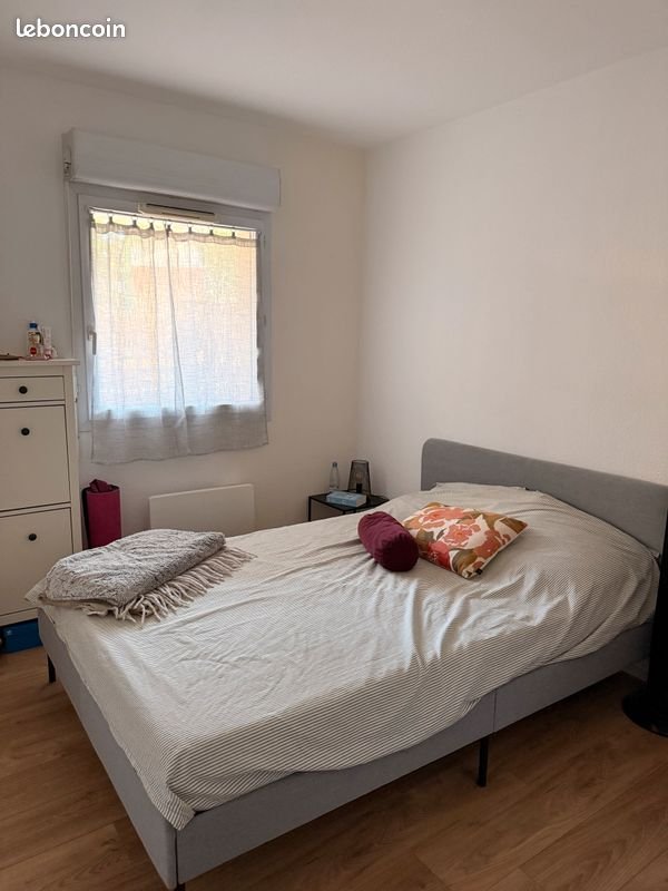 Appartement à louer, 35m², Cugnaux