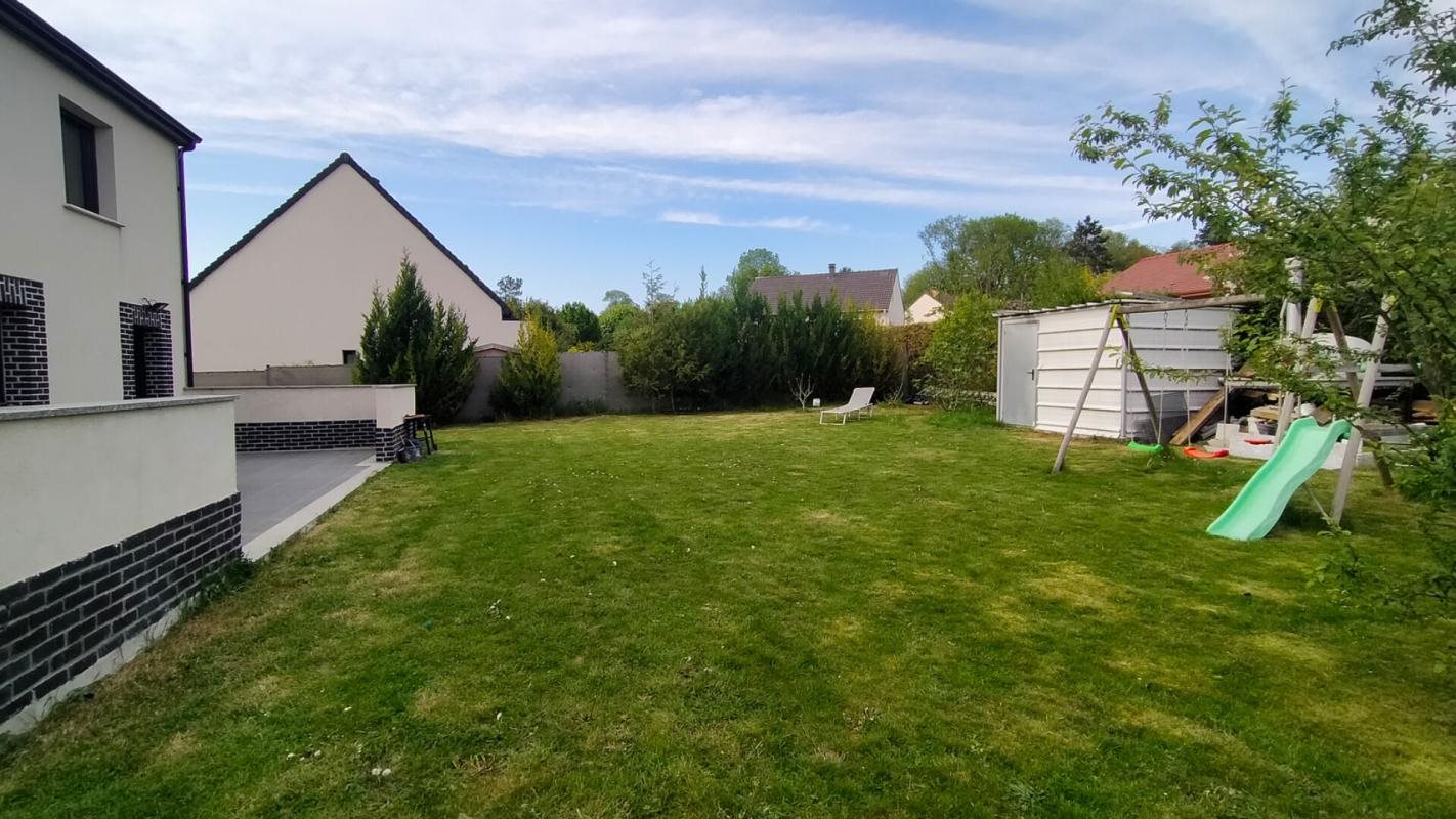 Maison à vendre, 158m², Allonville