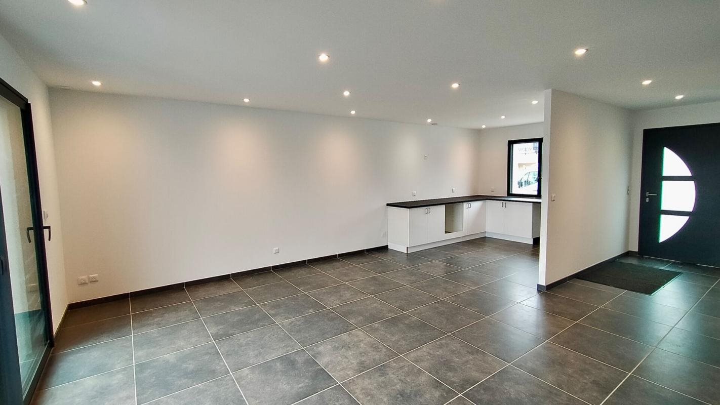 Maison à vendre, 116m², Rivery