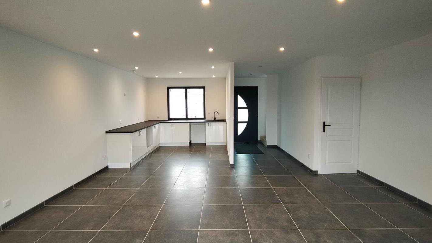 Maison à vendre, 116m², Rivery