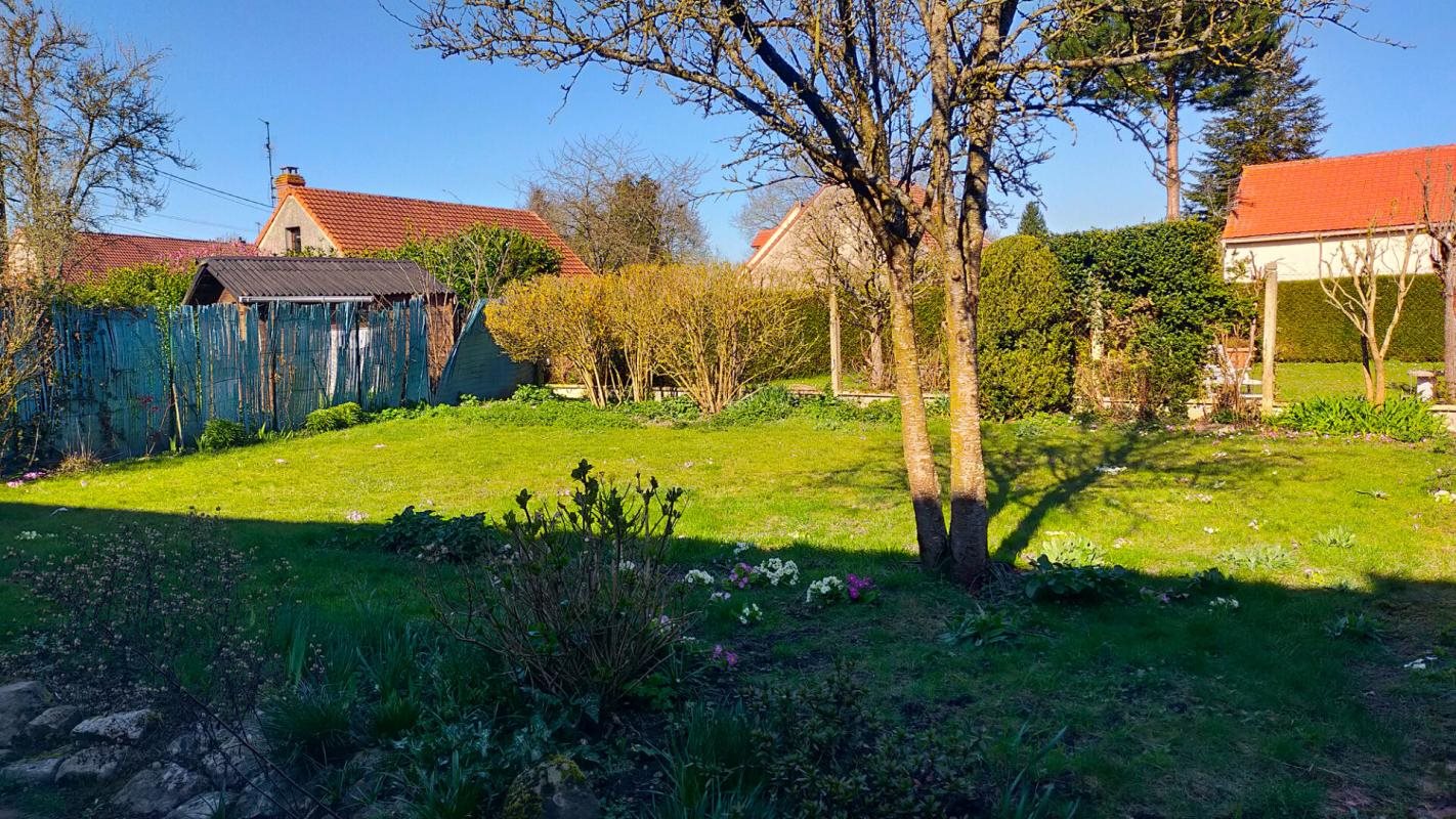 Maison à vendre, 123m², Flesselles