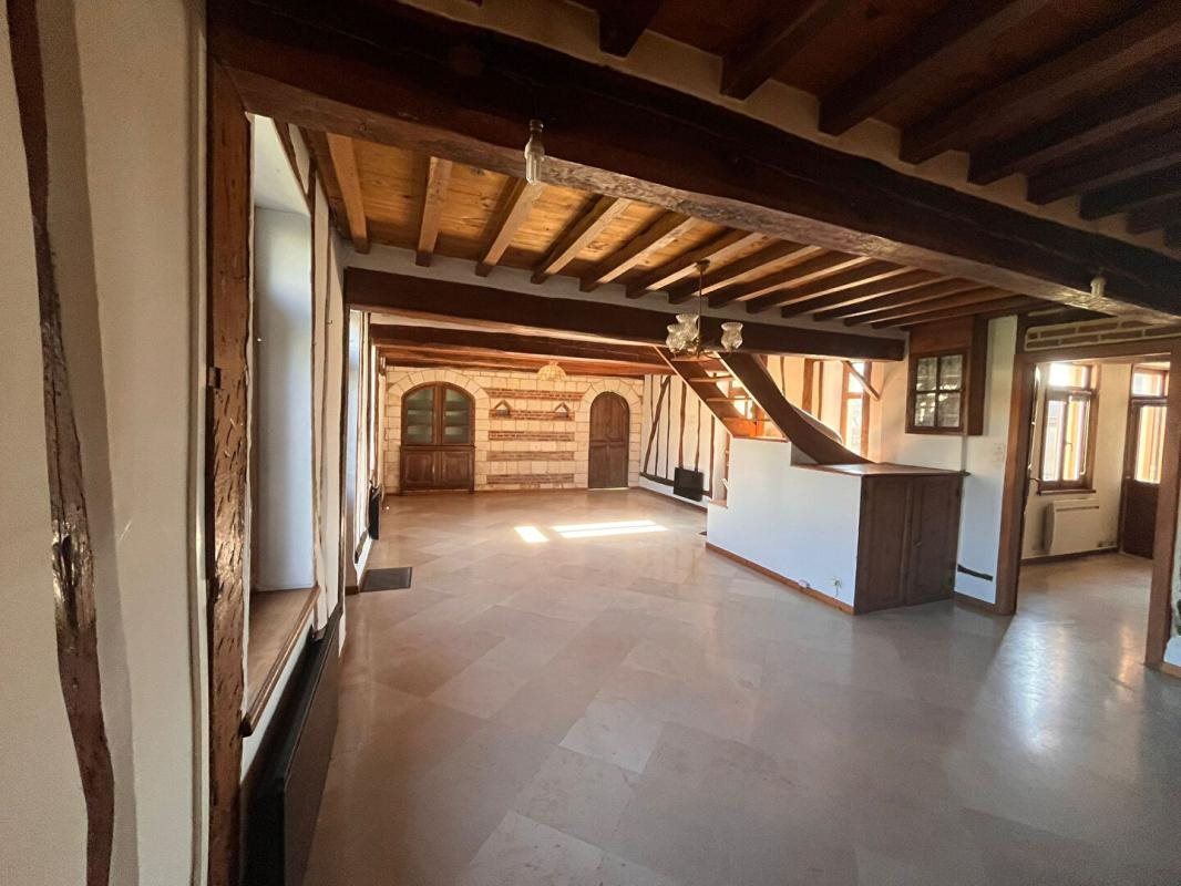 Maison à vendre, 123m², Flesselles