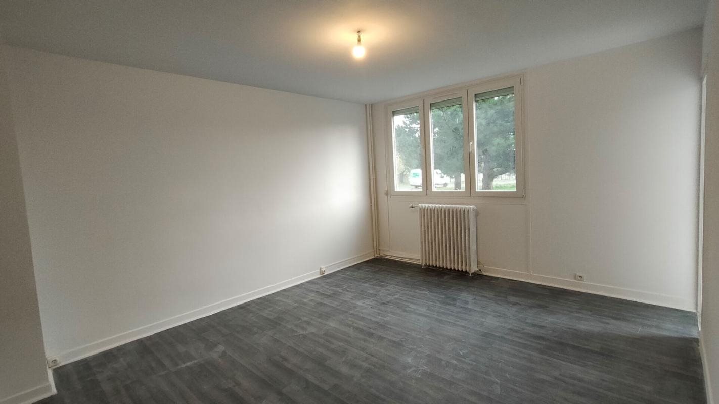 Appartement à vendre, 67m², Amiens