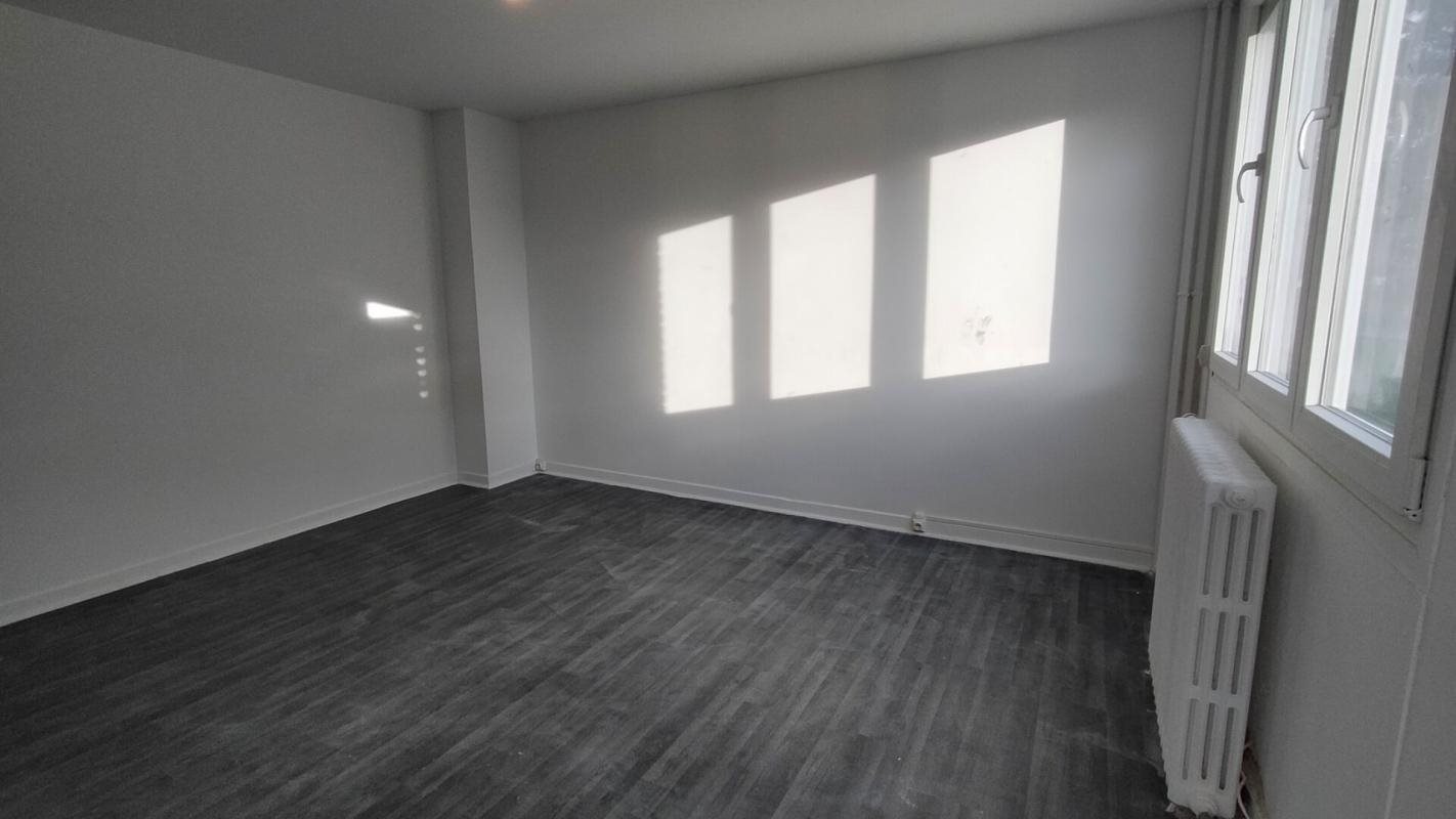 Appartement à vendre, 67m², Amiens