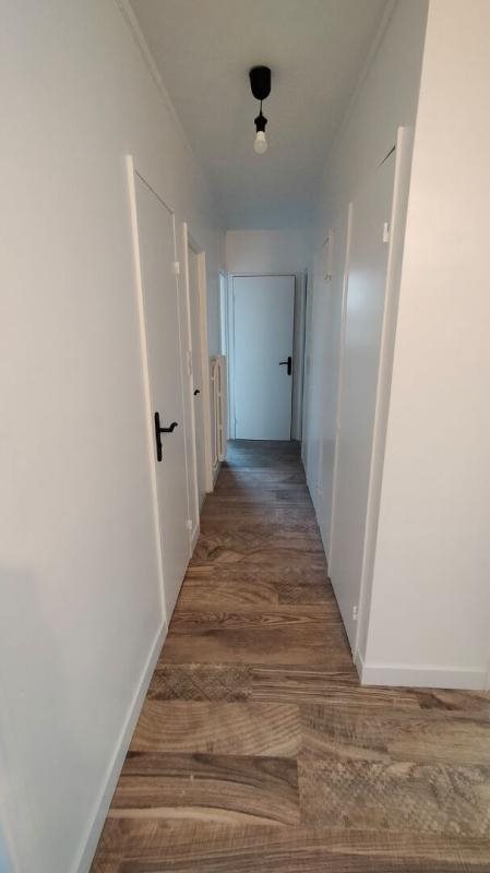 Appartement à vendre, 67m², Amiens