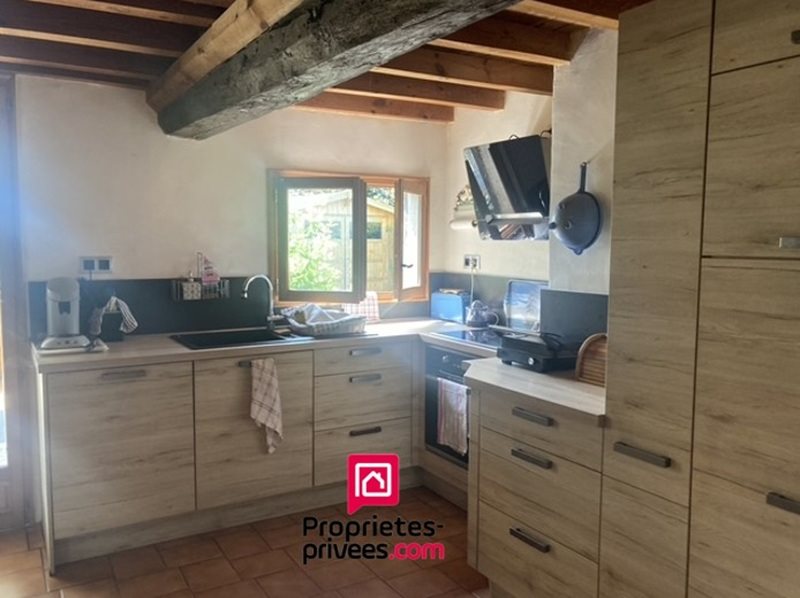 Maison à vendre, 140m², Doudeville