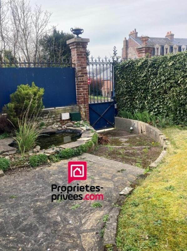 Maison à vendre, 135m², Saint-Valery-en-Caux