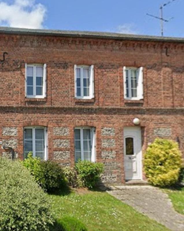 Maison à louer, 72m², Luneray