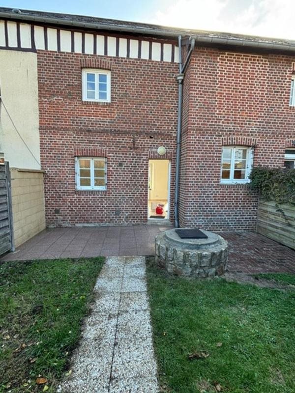 Maison à louer, 72m², Luneray