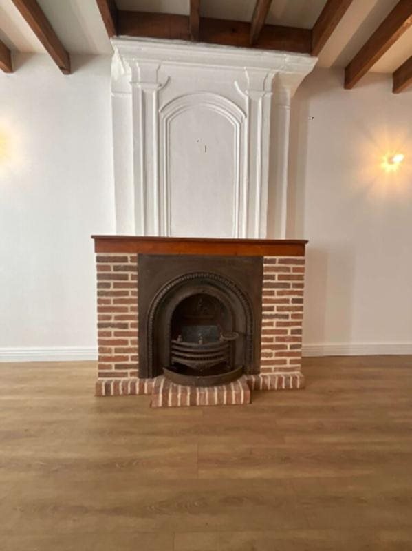 Appartement à vendre, 81m², Saint-Valery-en-Caux
