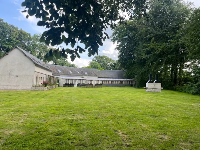 Maison à vendre, 528m², Cany-Barville