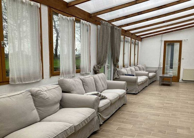 Maison à vendre, 528m², Cany-Barville
