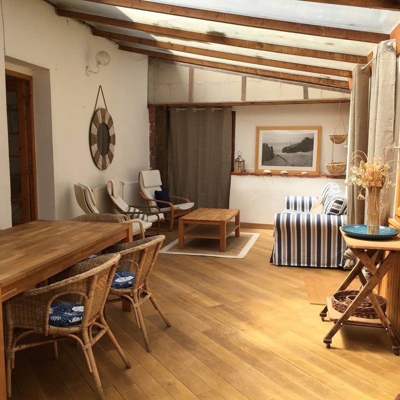 Maison à vendre, 528m², Cany-Barville