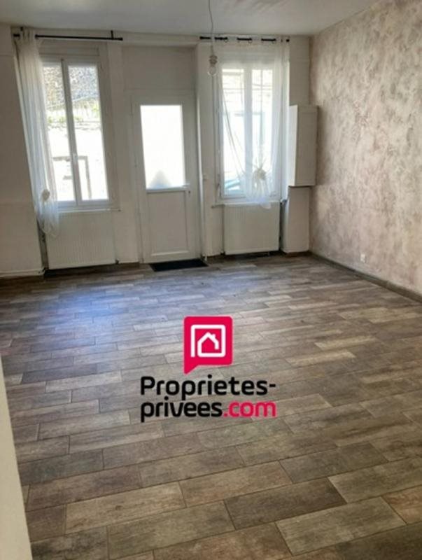Maison à vendre, 106m², Saint-Valery-en-Caux