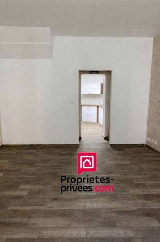 Maison à vendre, 106m², Saint-Valery-en-Caux