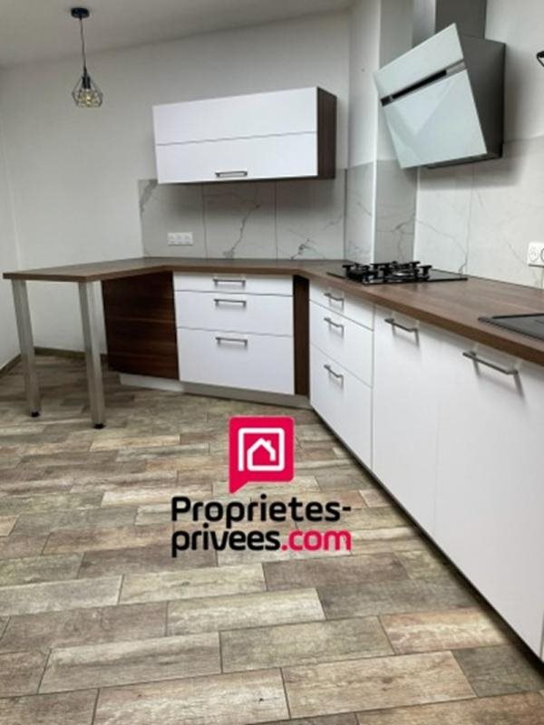Maison à vendre, 106m², Saint-Valery-en-Caux