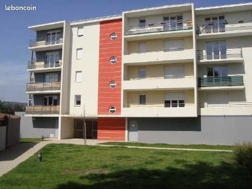 Appartement à vendre, 65m², Clermont-Ferrand