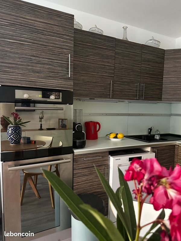 Appartement à louer, 41m², Nice