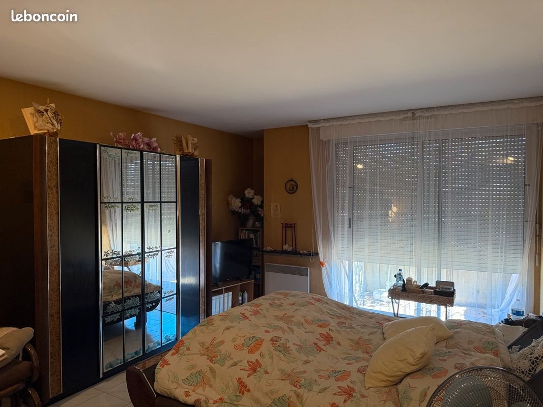 Maison à vendre, 100m², Istres