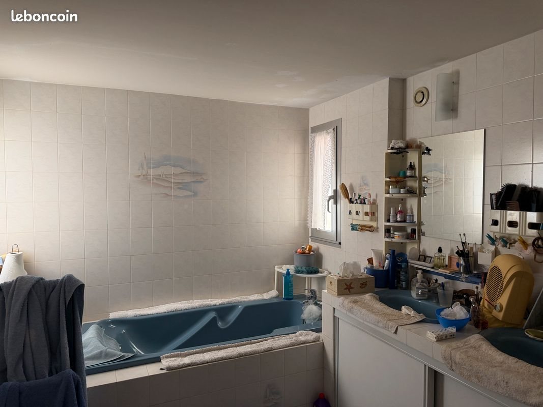 Maison à vendre, 100m², Istres